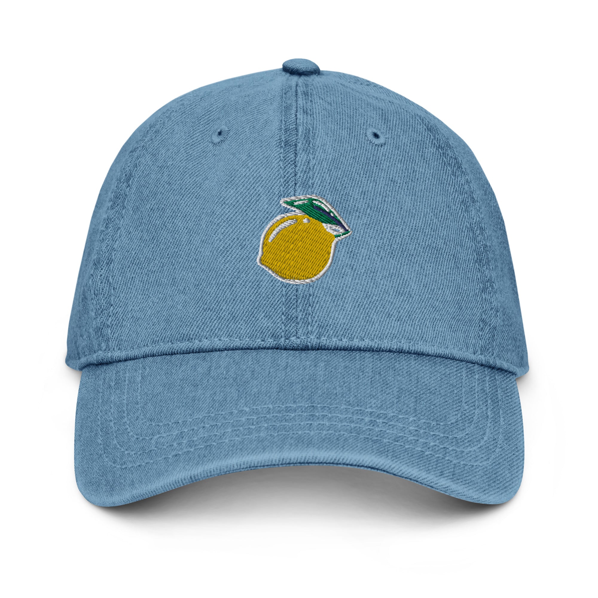 Lemon Head Cap